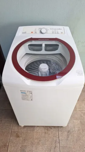 Máquina de Lavar Brastemp 11kg (entrego)