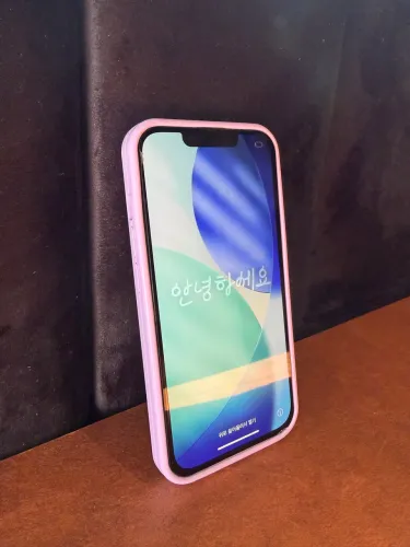 iPhone 14 128GB Lilás | Original | Face ID | Excelente Estado