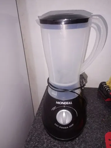 Liquidificador desponivel pra vender