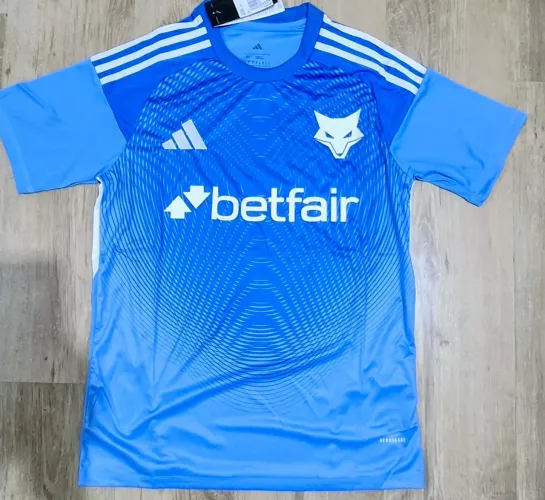 Camisa do Cruzeiro