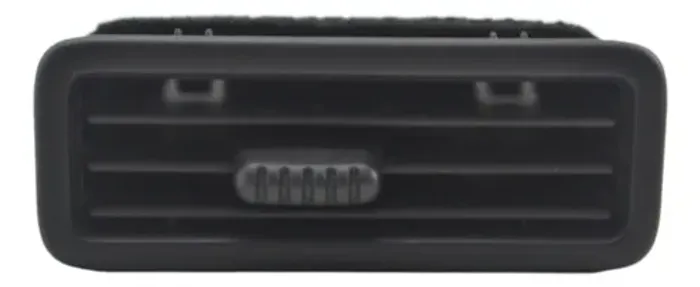 Difusor Saida Ar Traseiro Nissan Murano 2007 Original