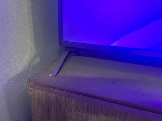 TV LG