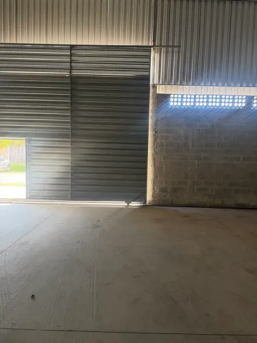 GALPÃO PARA LOCAÇÃO - 1.000 m² | PÉ-DIREITO DE 12 METROS
