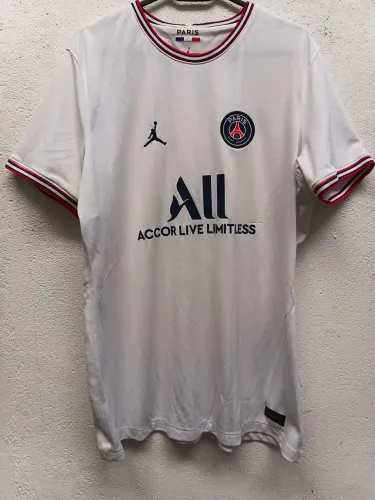 Camisa 4 PSG (feminina) 21/22 - original
