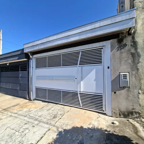 Vende-se casa próximo ao supermercado Tauste e Poupatempo