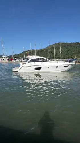 Sessa C40 - 2018 (PHANTOM, REAL, VENTURA, FOCKER, SESSA, CORAL)