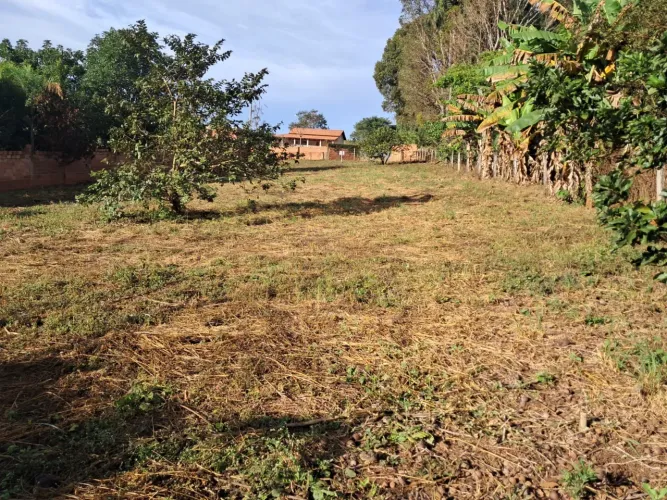 Chácara de Recreio Cheiro Verde - Nerópolis