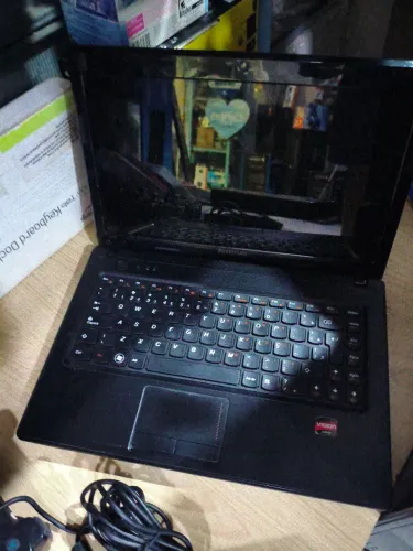 Notebook 