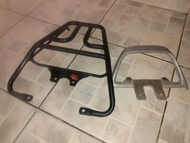 Peças de moto