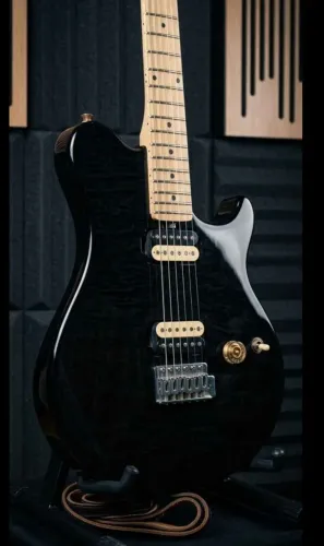 Guitarra Memphis by Tagima MGM 100