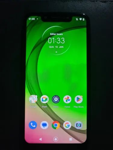 Motorola Moto G7 Play