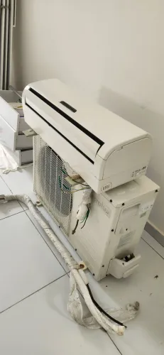 Eletrolux 9000 btus NOVÍSSIMO
