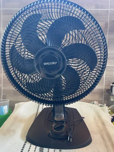 Ventilador Mallory