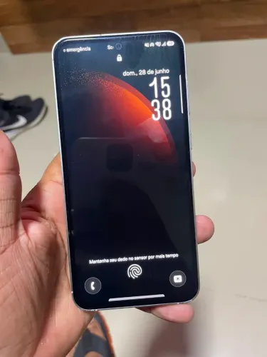 Celular S23FE