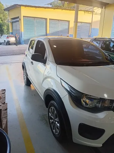 Fiat Mobi Like 1.0 Fire Flex 5P. 2024