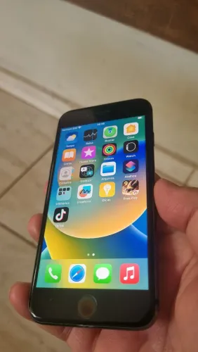 Iphone 8 Black