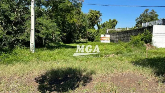 Terreno à venda, 6734 m² por R$ 4.800.000,00 - Jardim Panorama - Foz do Iguaçu/PR