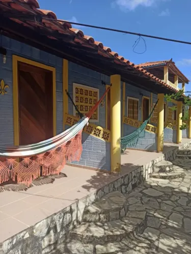 Aluguel em Jacumã, praia do amor