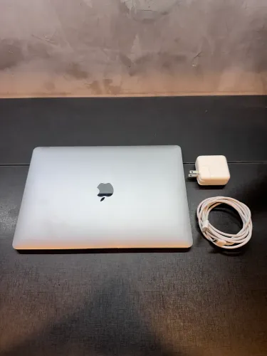 MacBook Air M1 - COMPLETO