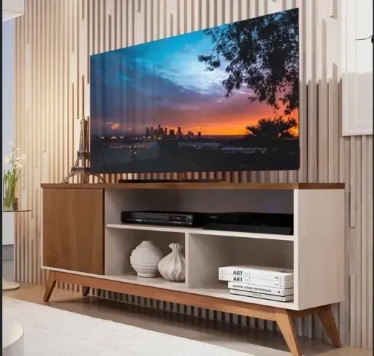 Excelente Rack para sua sala ! 