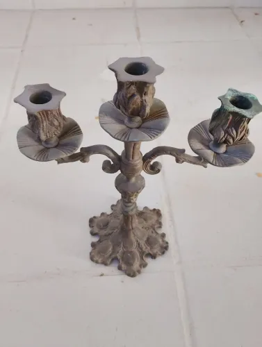 CASTISAL BRONZ