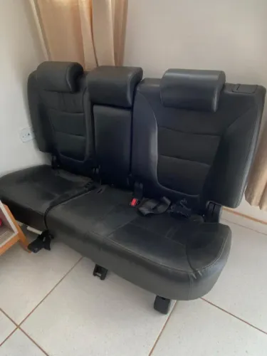 Banco Traseiro Kia Sorento 2011