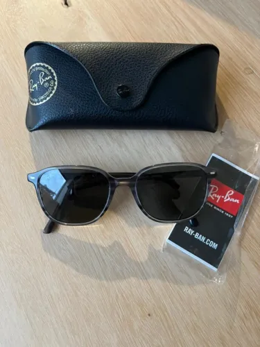 Oculos de Sol Rayban Leonard