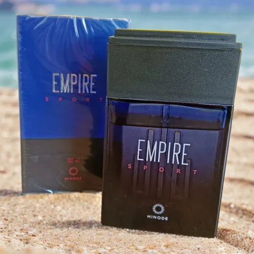 Perfume empire