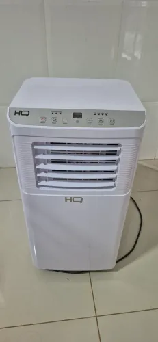 Ar condicionado 8500btus