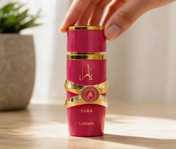 Mini Yara CANDY lattafa 