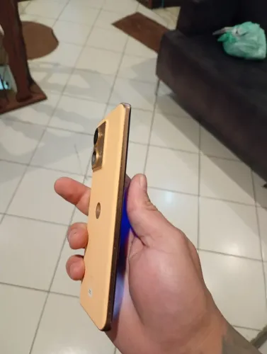 Celular mororola