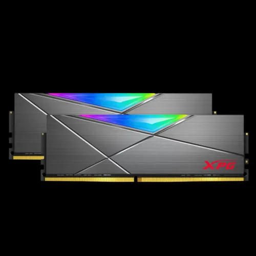 MEMÓRIA RAM 16GB DDR 4 XPG SPECTRIX DT-50