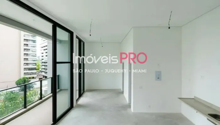 MOEMA - LOFT - FORA DE ROTA