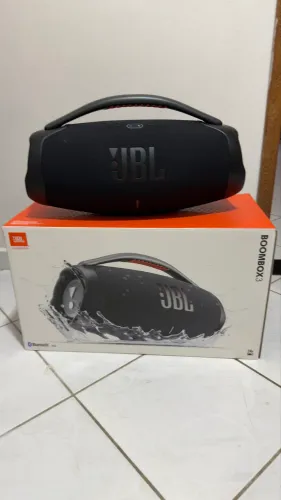 JBL BOOMBOX 3