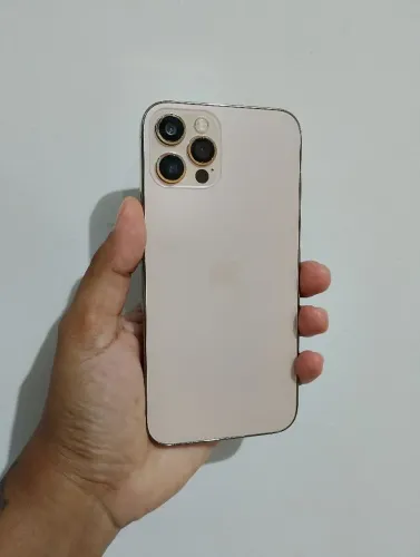 iPhone 12 pro - 128gb