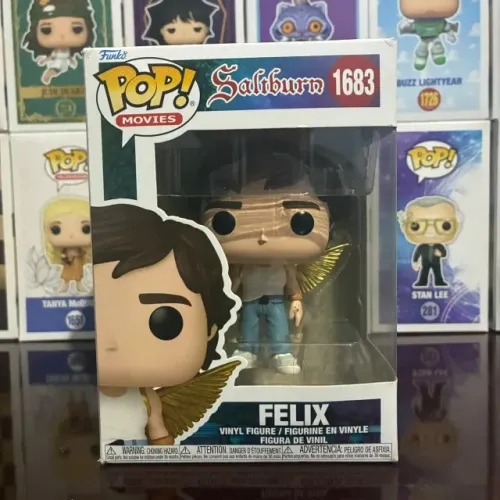 Funko Pop! Felix #1683 (Saltburn)