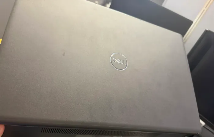 VENDO NOTEBOOK DELL NOVO COM GARANTIA
