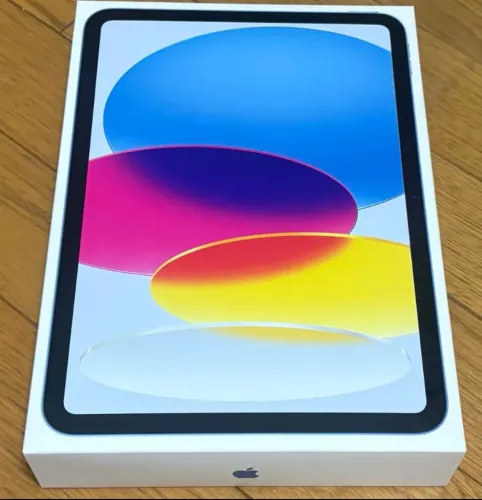 Ipad 11 4 geração