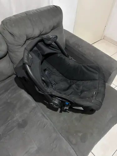 Bebê conforto Galzerano
