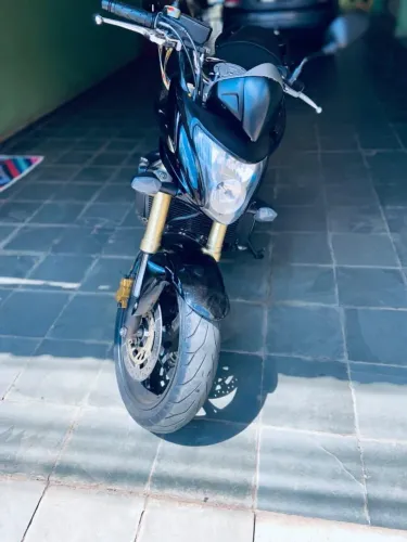 Hornet 600f