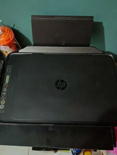 ? IMPRESSORA HP DESKJET INK ADVANTAGE 2774