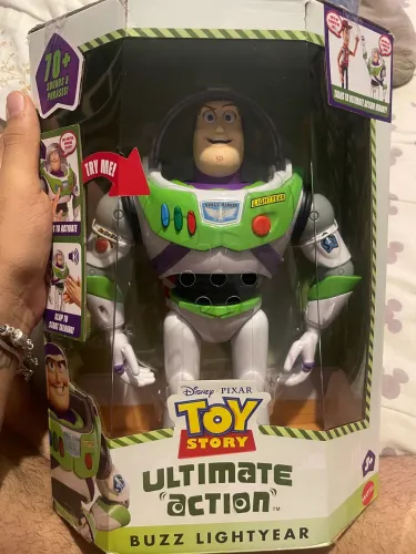 Buzz Lightear Toy story