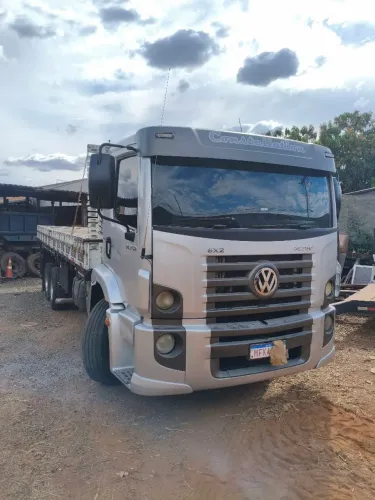 24250 Carroceria Grade Baixa