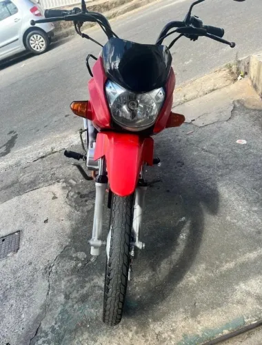 Pop 110i
