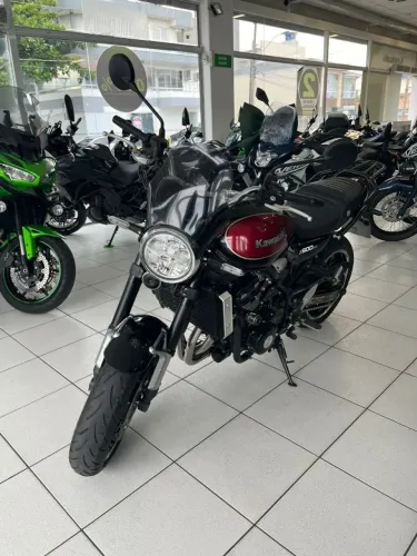 KAWASAKI Z900RS ANO 2023 / 2023