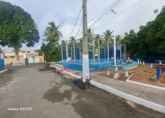 Vendo lotes Condomínio Lagoa Azul