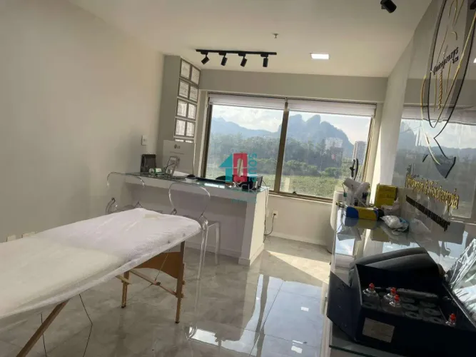 Barra da Tijuca | Sala