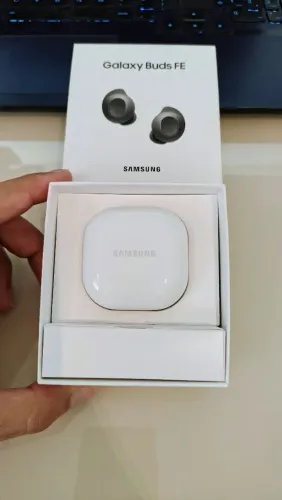 Fone Galaxy Buds FE