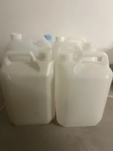 Galão combustível 5L