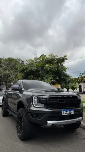 Ford Ranger XLS 2.0l 4X4 2025